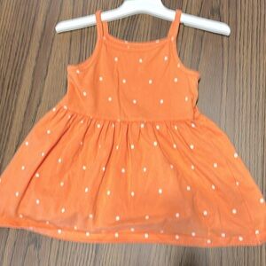 Toddler dress